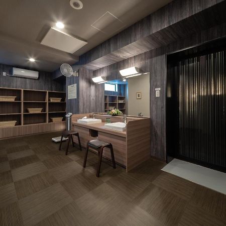 Hotel Route-Inn Saku Minami Inter Dış mekan fotoğraf