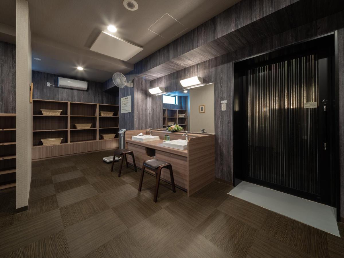Hotel Route-Inn Saku Minami Inter Dış mekan fotoğraf