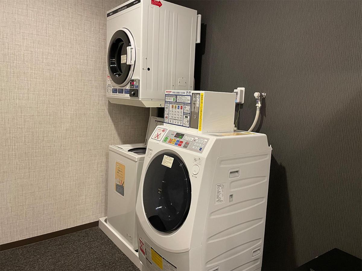 Hotel Route-Inn Saku Minami Inter Dış mekan fotoğraf