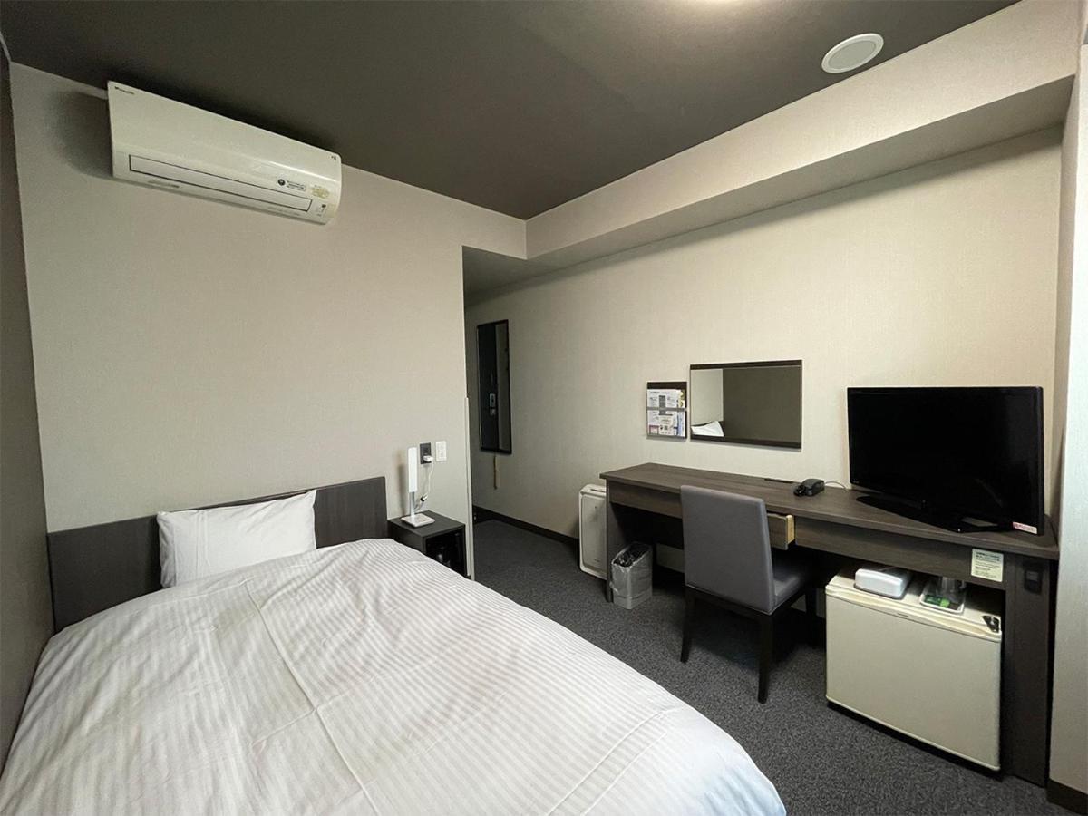 Hotel Route-Inn Saku Minami Inter Dış mekan fotoğraf